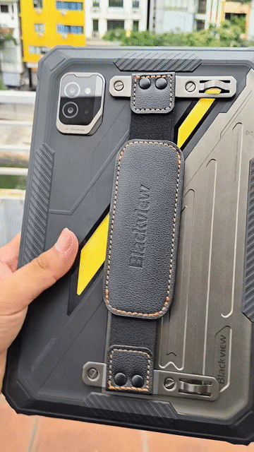 Blackview Active 7 8+16GB/128GB 2 sim nghe gọi.... Mua bán Máy tính bảng tại Quận Thanh Xuân Hà Nội được đăng bởi Em Vũ PlayMobile hình 1