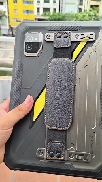 Blackview Active 7 8+16GB/128GB 2 sim nghe gọi.... Mua bán Máy tính bảng tại Quận Thanh Xuân Hà Nội được đăng bởi Em Vũ PlayMobile hình 1