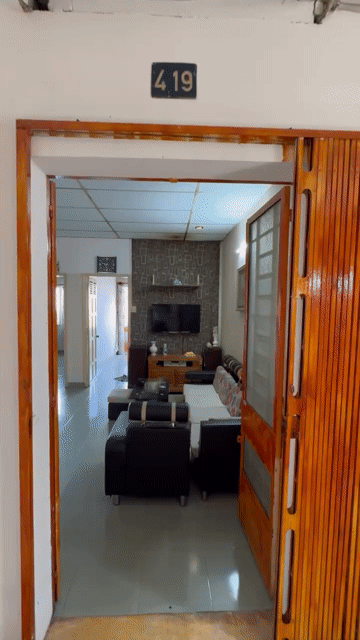Mua bán Căn hộ Chung cư Chung cư Gò Dầu 2 Quận Tân Phú Tp Hồ Chí Minh diện tích 59 m² giá 2,3 tỷ