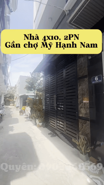 Mua bán Nhà ở Huyện Đức Hòa Long An diện tích 40 m² giá 780 triệu