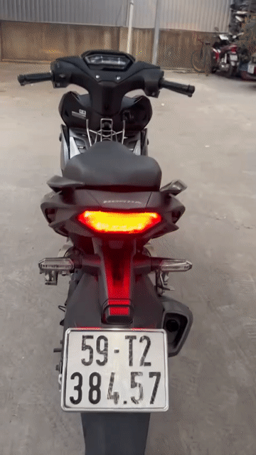 Honda Winner 150 ABS 2020 bstp Đen nhám. Mua bán Xe máy tại Quận Tân Phú Tp Hồ Chí Minh được đăng bởi nguyenxuanthinh quận tân phú  hình 1