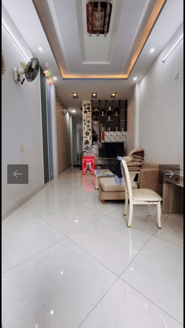 Mua bán Nhà ở Quận Tân Phú Tp Hồ Chí Minh diện tích 70 m² giá 4,9 tỷ