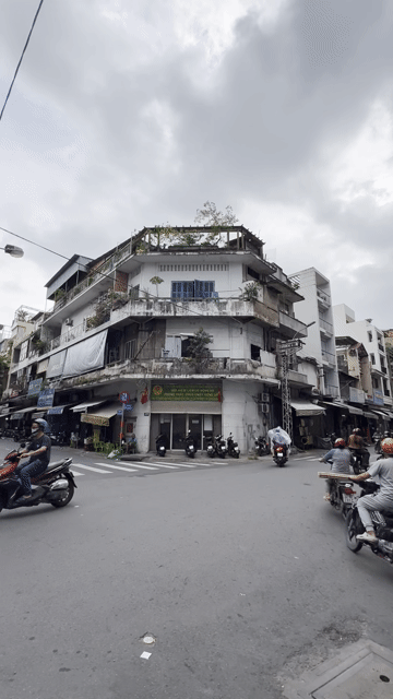 Mua bán Căn hộ Chung cư Quận 5 Tp Hồ Chí Minh diện tích 106 m² giá 6,8 tỷ