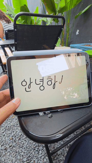 Apple iPad mini 7 256GB Blue . Mua bán Máy tính bảng tại Thành phố Thuận An Bình Dương được đăng bởi BĐS Ở Thực hình 1