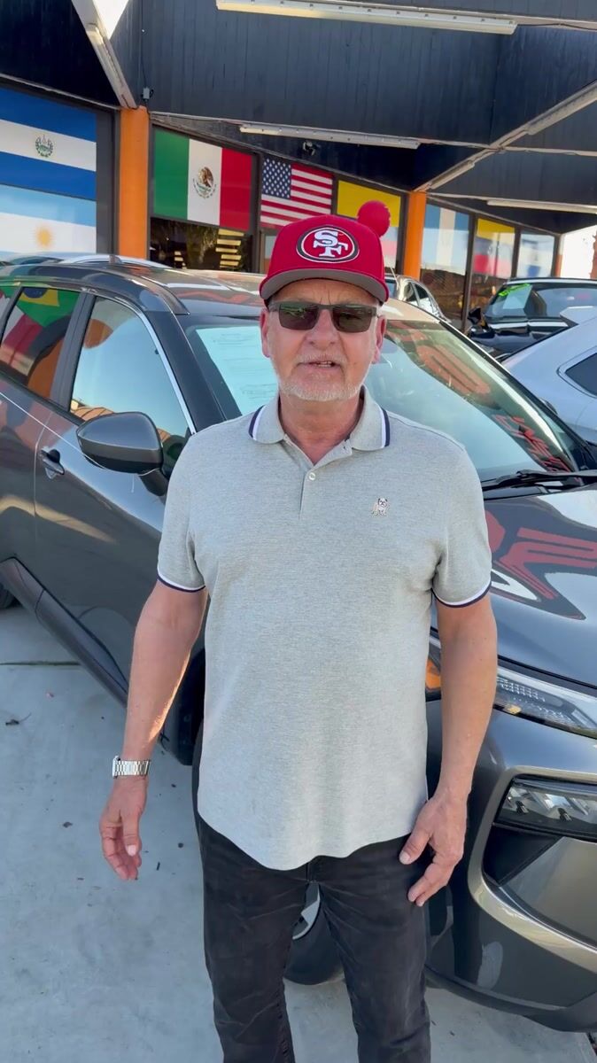 Video thumbnail for 2024 Nissan Rogue