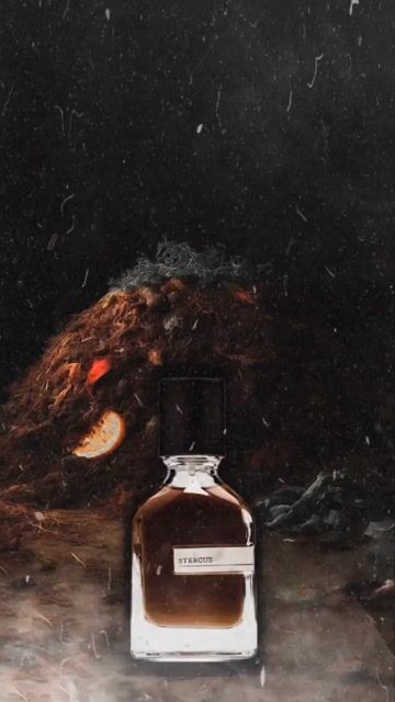 Stercus Orto Parisi 香水- 一款2014年中性香水