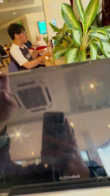 Asus VivoBook TP470EA i5 Bạc. Mua bán Laptop tại Huyện Long Thành Đồng Nai được đăng bởi Đình Toàn Lê hình 1