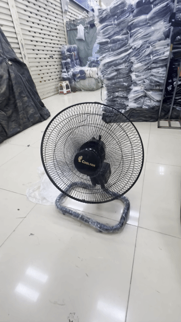 Quạt tích điện Makita. Mua bán Quạt tại Quận Hoàn Kiếm Hà Nội được đăng bởi Tạ Trường hình 1