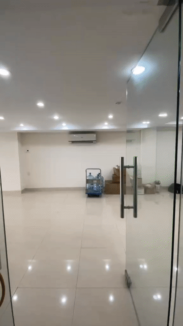 Cho thuê Văn phòng, Mặt bằng kinh doanh Quận 3 Tp Hồ Chí Minh diện tích 80 m² giá 12 triệu/tháng