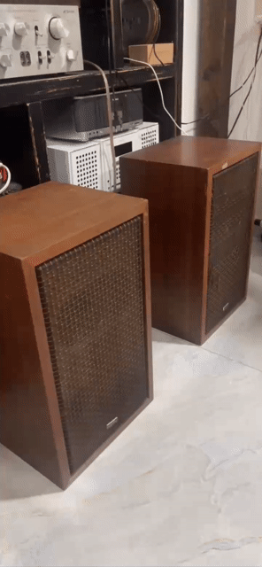 Loa bookshelf Diatone DS-22B MKII. Mua bán Tivi, Âm thanh tại Quận Bình Tân Tp Hồ Chí Minh được đăng bởi Rin Lee hình 1