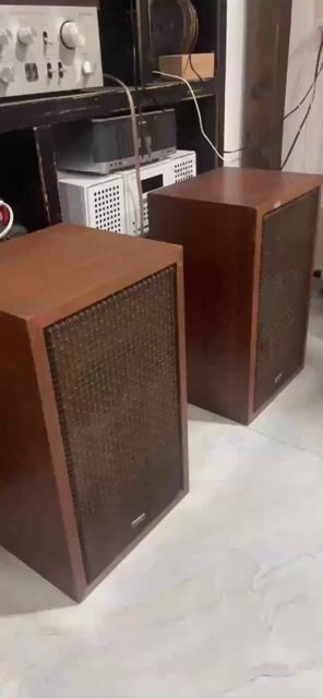 Loa bookshelf Diatone DS-22B MKII. Mua bán Tivi, Âm thanh tại Quận Bình Tân Tp Hồ Chí Minh được đăng bởi Rin Lee hình 1