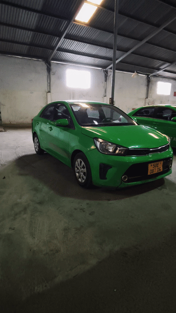 Toyota Vios Xe taxi thanh lý 5 chỗ Xanh lá. Mua bán Ô tô tại Quận 12 Tp Hồ Chí Minh được đăng bởi DDuy Nguyễn hình 1
