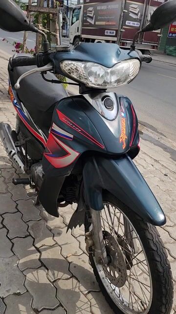 Yamaha Jupiter Nhật bstp cavet đủ,máy êm💥💥. Mua bán Xe máy tại Quận 12 Tp Hồ Chí Minh được đăng bởi mako hình 1