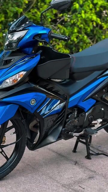 Ex up lc ( Nợ xấu đưa trước 11d). Mua bán Xe máy tại Quận 8 Tp Hồ Chí Minh được đăng bởi Phạm Đức hình 1