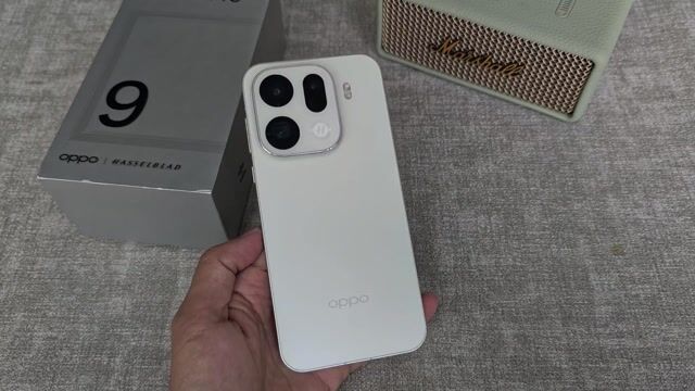 OPPO Find X9 Pro 512GB Chính Hãng BH 2 Năm Fullbox. Mua bán Điện thoại tại Quận 3 Tp Hồ Chí Minh được đăng bởi Minh Phạm  hình 1