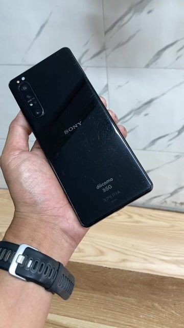 Bán/giao lưu Sony Xperia I Mark II zin full gia RẺ. Mua bán Điện thoại tại Quận Hoàng Mai Hà Nội được đăng bởi VANH AT Mobile Hitech 766 Trương Định HN hình 1