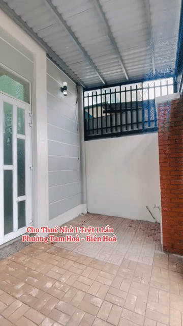 Cho thuê Văn phòng, Mặt bằng kinh doanh Thành phố Biên Hòa Đồng Nai diện tích 75 m² giá 9 triệu/tháng