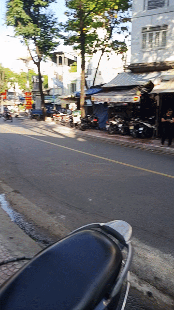 Cho thuê Văn phòng, Mặt bằng kinh doanh Quận 4 Tp Hồ Chí Minh diện tích 20 m² giá 2 triệu/tháng