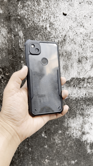 Google Pixel 4a 128GB Đen Qt mở OEM. Mua bán Điện thoại tại Quận Gò Vấp Tp Hồ Chí Minh được đăng bởi Thuc Nguyen hình 1