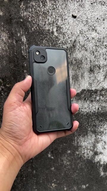 Google Pixel 4a 128GB Đen Qt mở OEM. Mua bán Điện thoại tại Quận Gò Vấp Tp Hồ Chí Minh được đăng bởi Thuc Nguyen hình 1