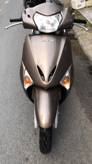 Honda Lead 2010 bstp víp 8818. siu chất lượng. Mua bán Xe máy tại Quận Bình Tân Tp Hồ Chí Minh được đăng bởi Thành đạt hình 1