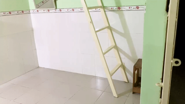 Cho thuê Phòng trọ Quận Bình Tân Tp Hồ Chí Minh diện tích 20 m² giá 1,9 triệu/tháng