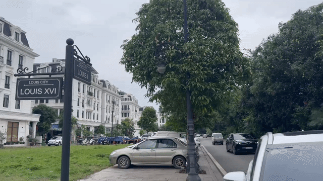 Mua bán Văn phòng, Mặt bằng kinh doanh Louis City Hoàng Mai Quận Hoàng Mai Hà Nội diện tích 1200 m² giá 21 tỷ