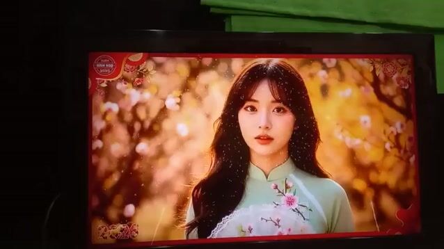 Tivi LG 32 inch siêu bền đẹp sắc nét. Mua bán Tivi, Âm thanh tại Quận Tân Phú Tp Hồ Chí Minh được đăng bởi Huongnguyen hình 1
