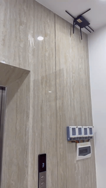 Cho thuê Căn hộ Chung cư Thành phố Nha Trang Khánh Hòa diện tích 40 m² giá 12 triệu/tháng