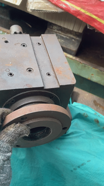 Đầu máy tiện mini. Mua bán Đồ chuyên dụng, Giống nuôi trồng tại Huyện Củ Chi Tp Hồ Chí Minh được đăng bởi lock and  key hình 1