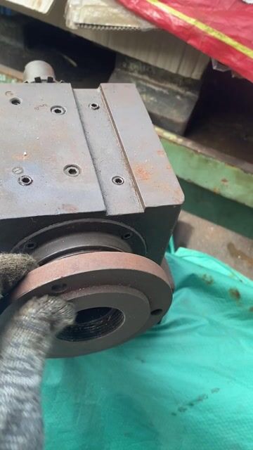 Đầu máy tiện mini. Mua bán Đồ chuyên dụng, Giống nuôi trồng tại Huyện Củ Chi Tp Hồ Chí Minh được đăng bởi lock and  key hình 1