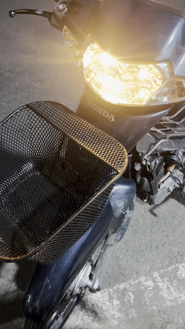 Honda wave anpha 204 lóc trắng biển 14. Mua bán Xe máy tại Quận Cái Răng Cần Thơ được đăng bởi Cầm Đồ Minh Tấn hình 1