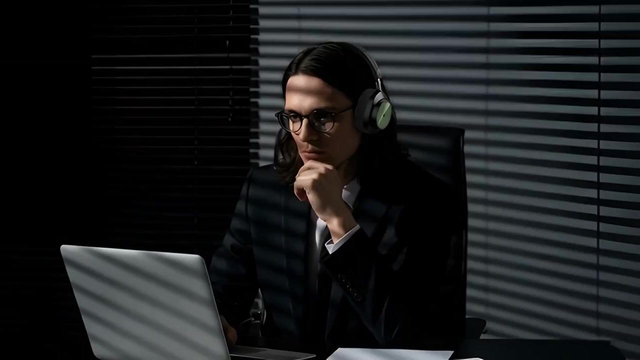 Anthum Entry for Neurable Headphones