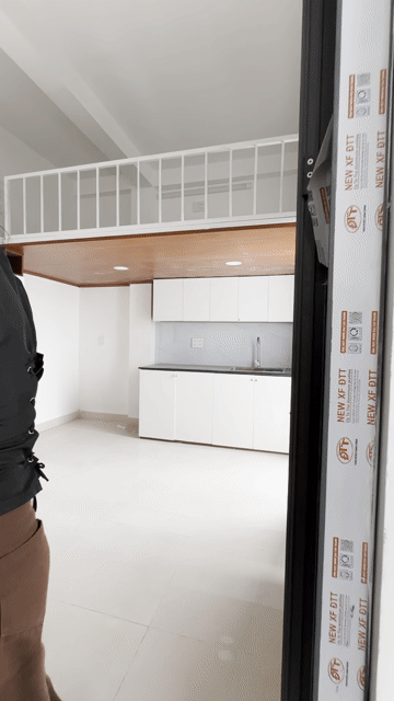 Cho thuê Phòng trọ Quận Gò Vấp Tp Hồ Chí Minh diện tích 30 m² giá 4 triệu/tháng