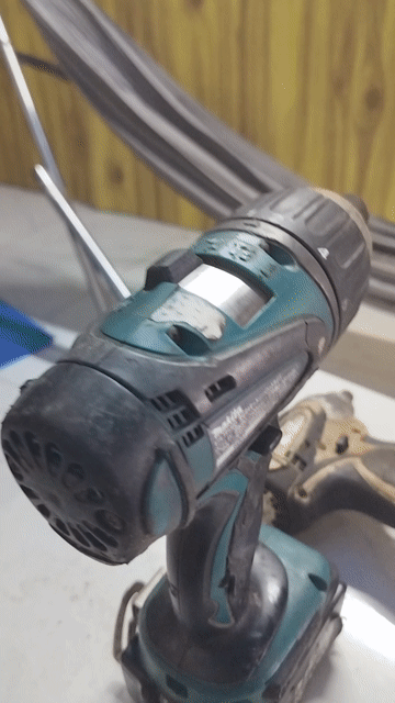 Máy khoan Makita TP130D Xanh đen. Mua bán Đồ chuyên dụng, Giống nuôi trồng tại Huyện Củ Chi Tp Hồ Chí Minh được đăng bởi Thinh Ngole hình 1