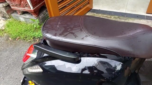 Bán xe tay ga vespa 50cc. Mua bán Xe máy tại Quận Tân Phú Tp Hồ Chí Minh được đăng bởi Trần vân hình 1