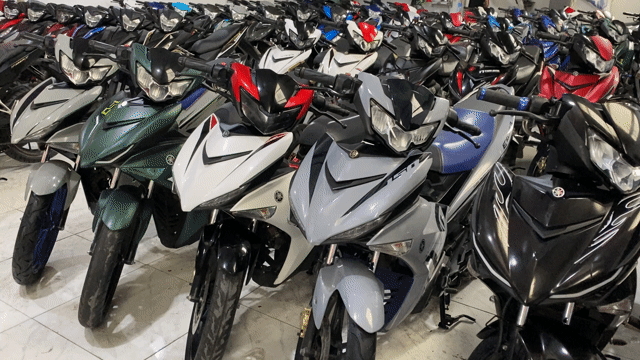 Siêu phẩm Exciter 150 chính chủ -2021 xe đẹp máy z. Mua bán Xe máy tại Quận Nam Từ Liêm Hà Nội được đăng bởi tuấn hình 1