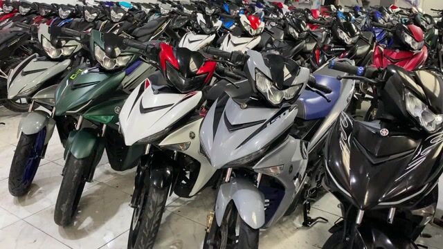 Siêu phẩm Exciter 150 chính chủ -2021 xe đẹp máy z. Mua bán Xe máy tại Quận Nam Từ Liêm Hà Nội được đăng bởi tuấn hình 1