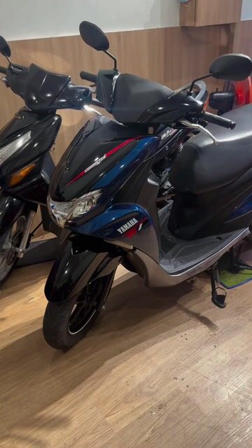 Freego 125 biển tp chính chủ. Mua bán Xe máy tại Quận 8 Tp Hồ Chí Minh được đăng bởi Trung xe hình 1