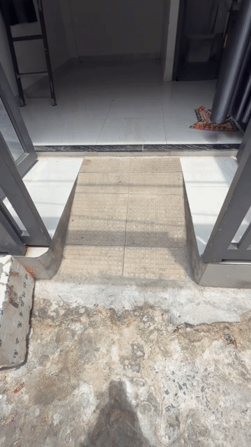 Cho thuê Văn phòng, Mặt bằng kinh doanh Quận Tân Phú Tp Hồ Chí Minh diện tích 35 m² giá 4 triệu/tháng