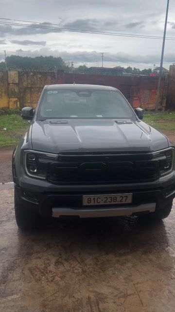 raptor 2024. Mua bán Ô tô tại Huyện Chư Sê Gia Lai được đăng bởi Huy Chư Sê hình 1