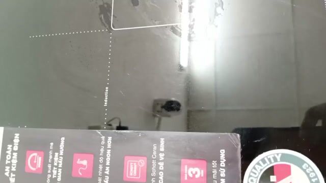Bếp từ đôi Hafele HC-I2732A Đen. Mua bán Bếp, lò, đồ điện nhà bếp tại Quận 1 Tp Hồ Chí Minh được đăng bởi EDIENMAY hình 1