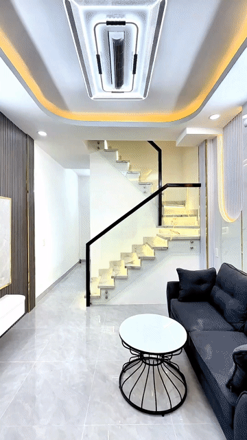 Mua bán Nhà ở Huyện Nhà Bè Tp Hồ Chí Minh diện tích 23 m² giá 1,75 tỷ