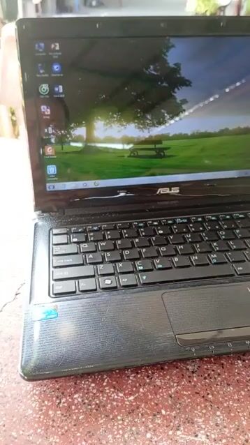 Laptop ASUS Core i3 14 inch 4GB. Mua bán Laptop tại Huyện Củ Chi Tp Hồ Chí Minh được đăng bởi hiệp trần hình 1