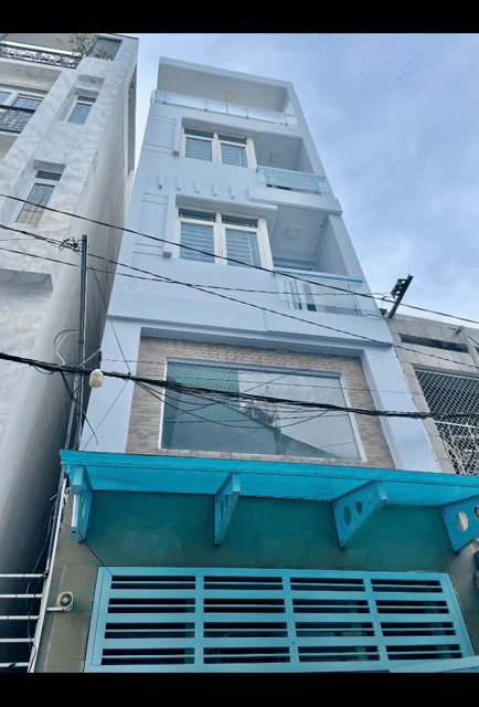 Mua bán Nhà ở Quận Phú Nhuận Tp Hồ Chí Minh diện tích 61.5999 m² giá 20 tỷ