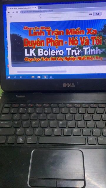 BÁN LAPTOP DELL I5. Mua bán Laptop tại Thị xã Cai Lậy Tiền Giang được đăng bởi Thinh hình 1