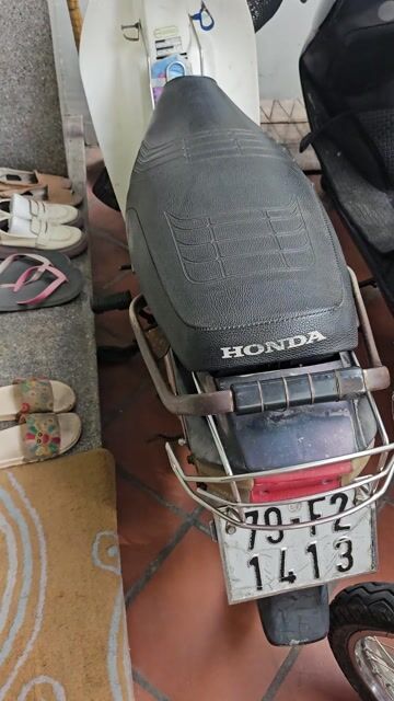 XE DREAM CHÍNH CHỦ ĐẦY ĐỦ GIẤY TỜ. Mua bán Xe máy tại Thành phố Nha Trang Khánh Hòa được đăng bởi Kim Hà hình 1