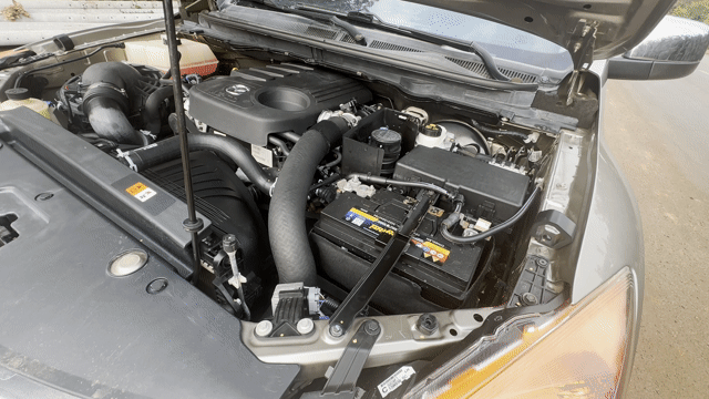 Mazda BT50 2015 Số sàn 2 cầu. xe zin cọp từ A-Z. Mua bán Ô tô tại Huyện Krông Năng Đắk Lắk được đăng bởi nguyên vũ hình 1