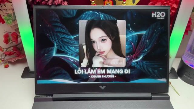 HP Victus 16-e0xxx R5-5H|3050Ti. Mua bán Laptop tại Quận Thanh Xuân Hà Nội được đăng bởi Kiều Sơn hình 1