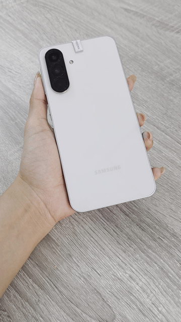 Samsung A56 5G SSVN. Mua bán Điện thoại tại Quận Gò Vấp Tp Hồ Chí Minh được đăng bởi KGPHONE  Điện Thoại Di Động giá tốt  hình 1